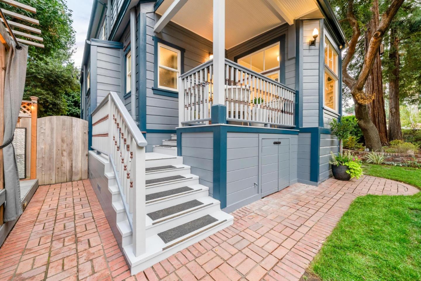 Detail Gallery Image 54 of 104 For 1197 Willow St, San Jose,  CA 95125 - 4 Beds | 1/1 Baths