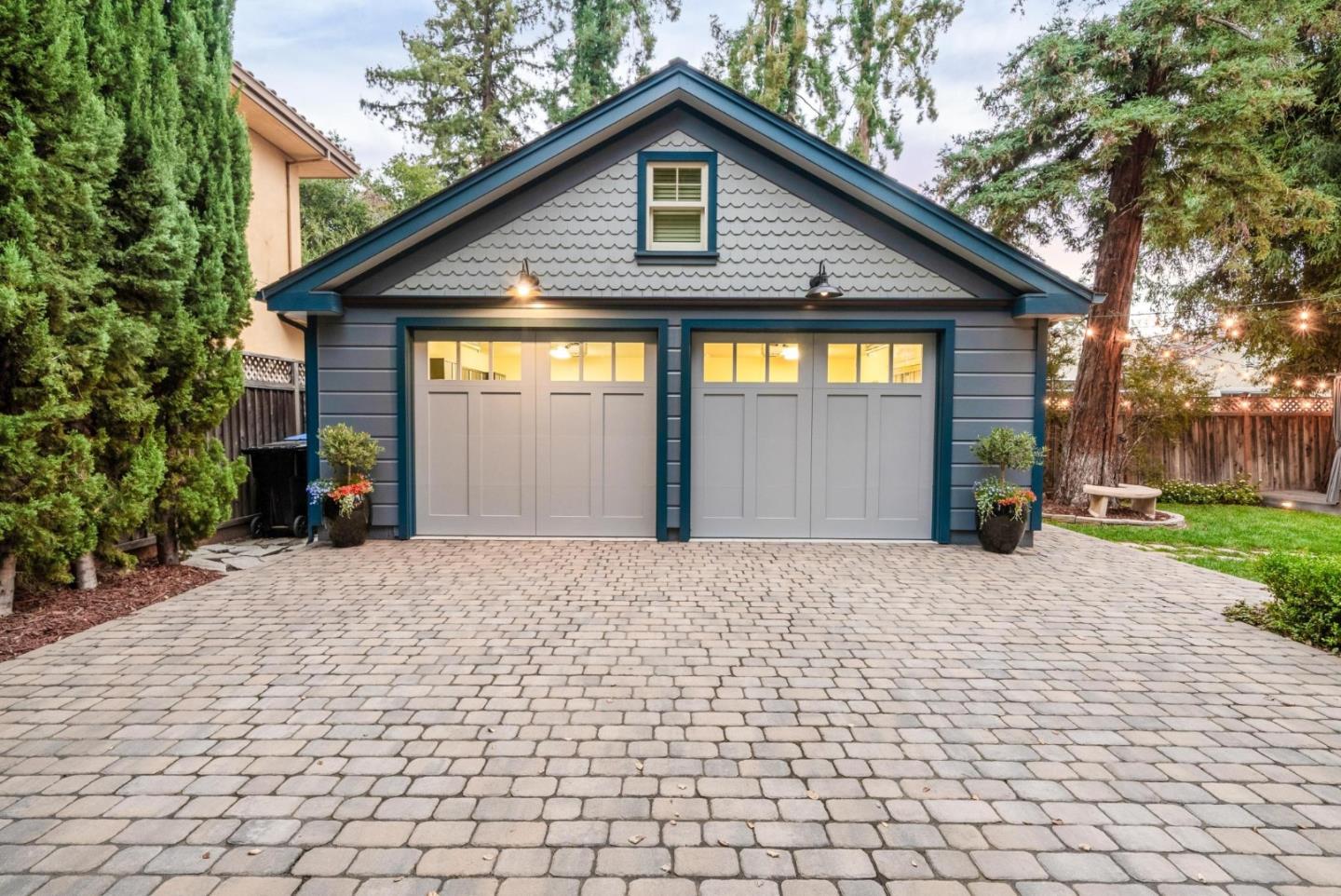 Detail Gallery Image 76 of 104 For 1197 Willow St, San Jose,  CA 95125 - 4 Beds | 1/1 Baths