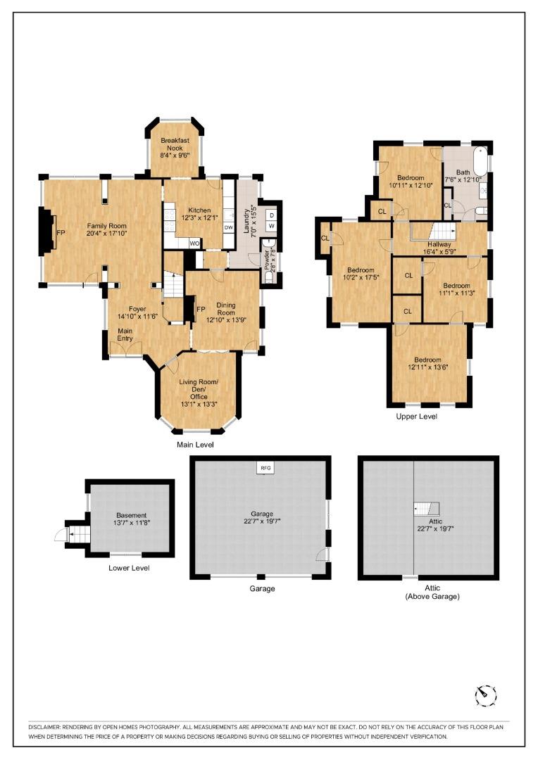 Detail Gallery Image 87 of 104 For 1197 Willow St, San Jose,  CA 95125 - 4 Beds | 1/1 Baths