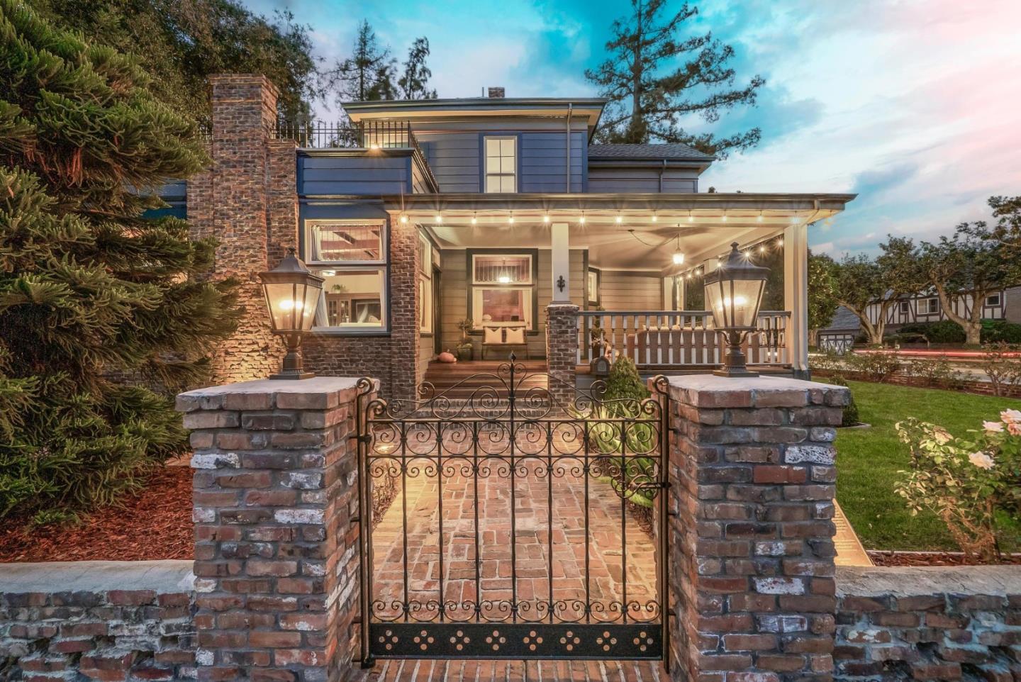 Detail Gallery Image 9 of 104 For 1197 Willow St, San Jose,  CA 95125 - 4 Beds | 1/1 Baths