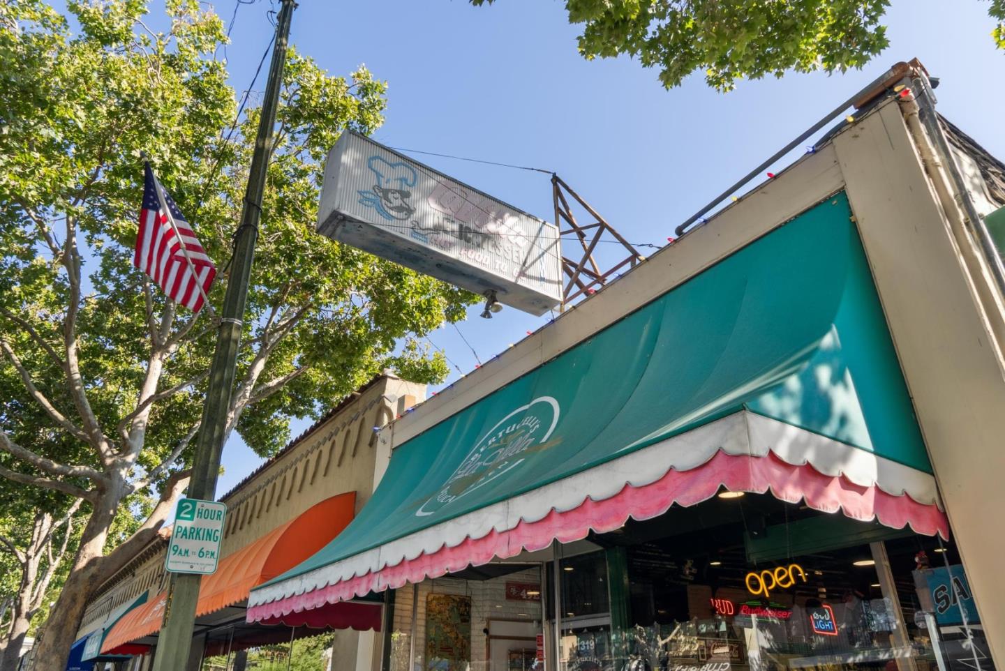 Detail Gallery Image 91 of 104 For 1197 Willow St, San Jose,  CA 95125 - 4 Beds | 1/1 Baths