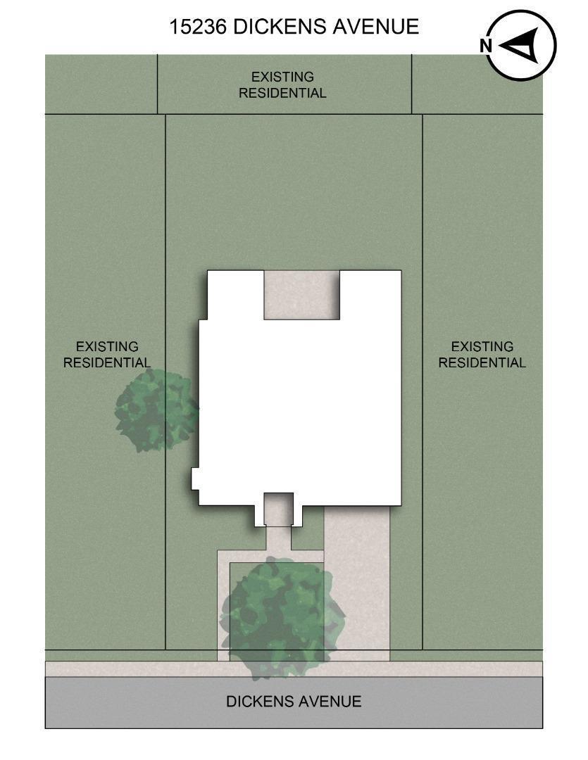 Detail Gallery Image 15 of 16 For 15236 Dickens Ave, San Jose,  CA 95124 - 5 Beds | 4/1 Baths