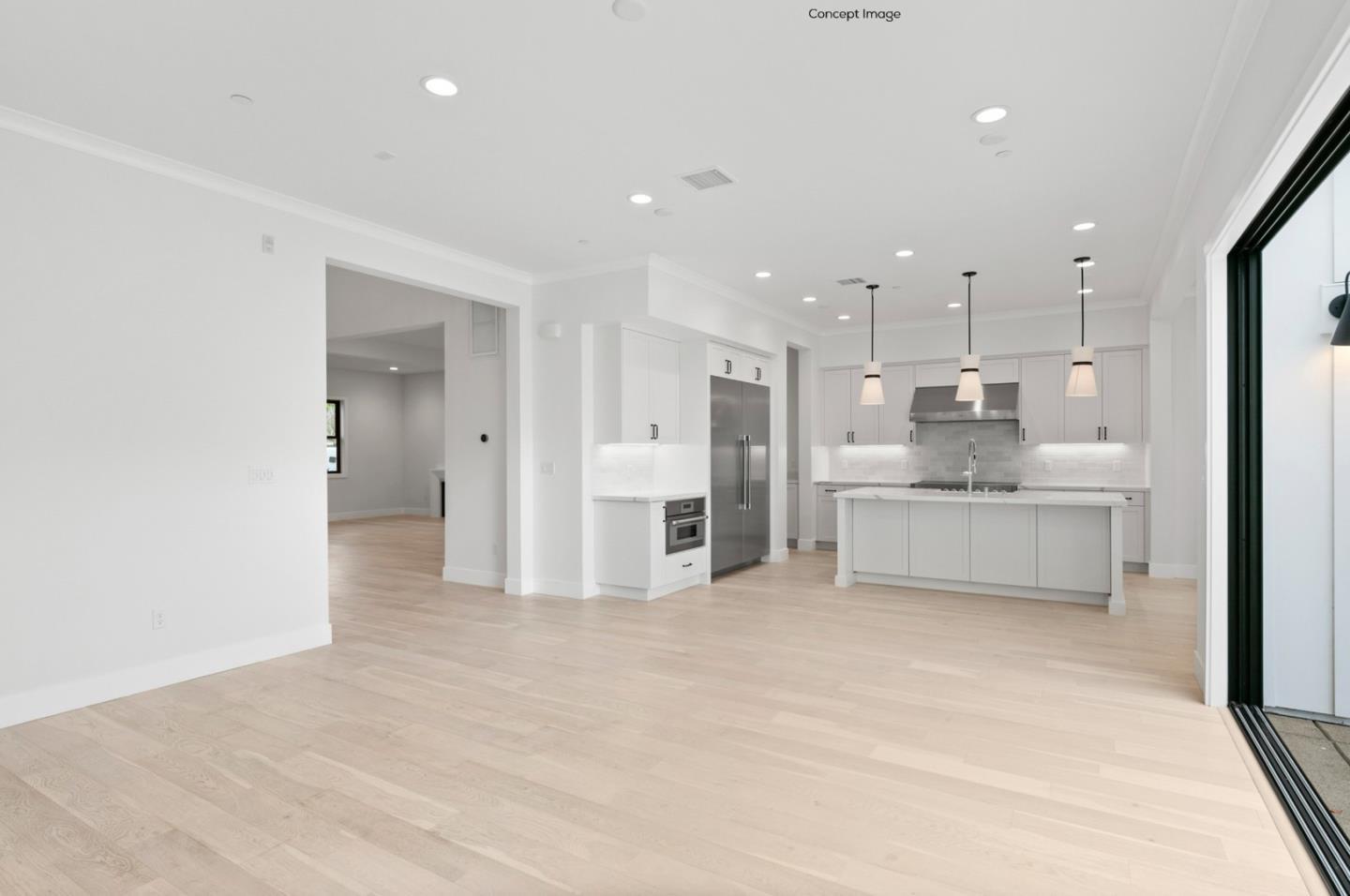 Detail Gallery Image 8 of 16 For 15236 Dickens Ave, San Jose,  CA 95124 - 5 Beds | 4/1 Baths