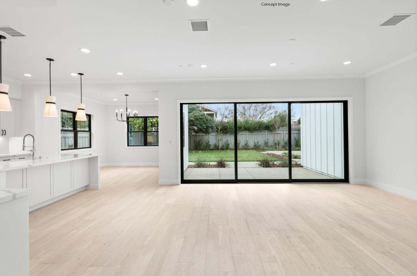 Detail Gallery Image 9 of 16 For 15236 Dickens Ave, San Jose,  CA 95124 - 5 Beds | 4/1 Baths