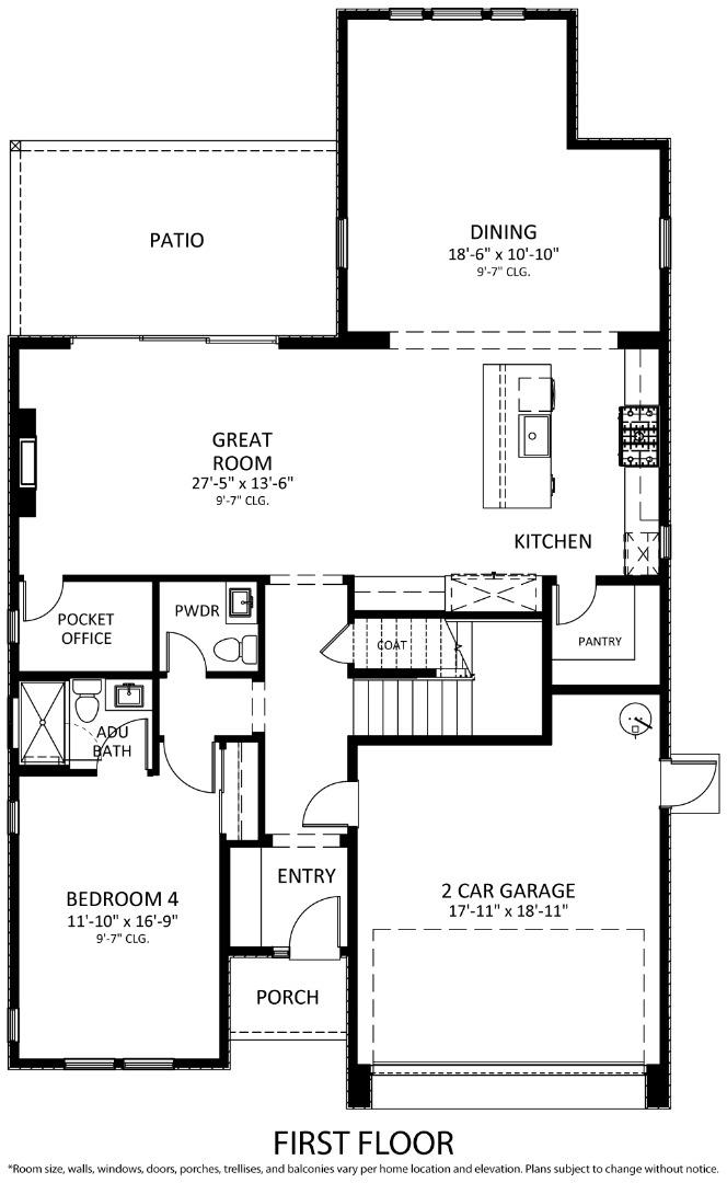 Detail Gallery Image 3 of 5 For 860 Asbury St, San Jose,  CA 95126 - 4 Beds | 3/1 Baths