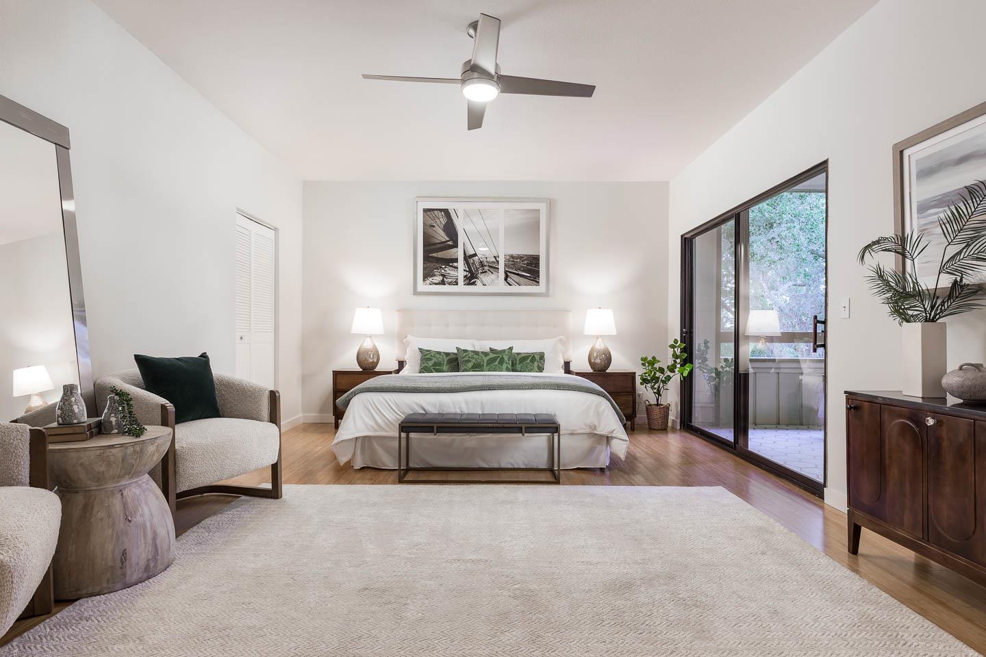 Detail Gallery Image 7 of 17 For 1230 Sharon Park Dr #55,  Menlo Park,  CA 94025 - 2 Beds | 2 Baths