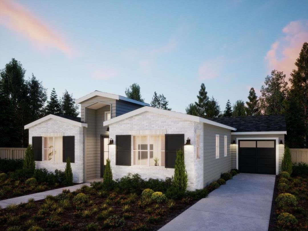 Detail Gallery Image 2 of 5 For 771 Barron Ave, Palo Alto,  CA 94306 - 4 Beds | 4/1 Baths