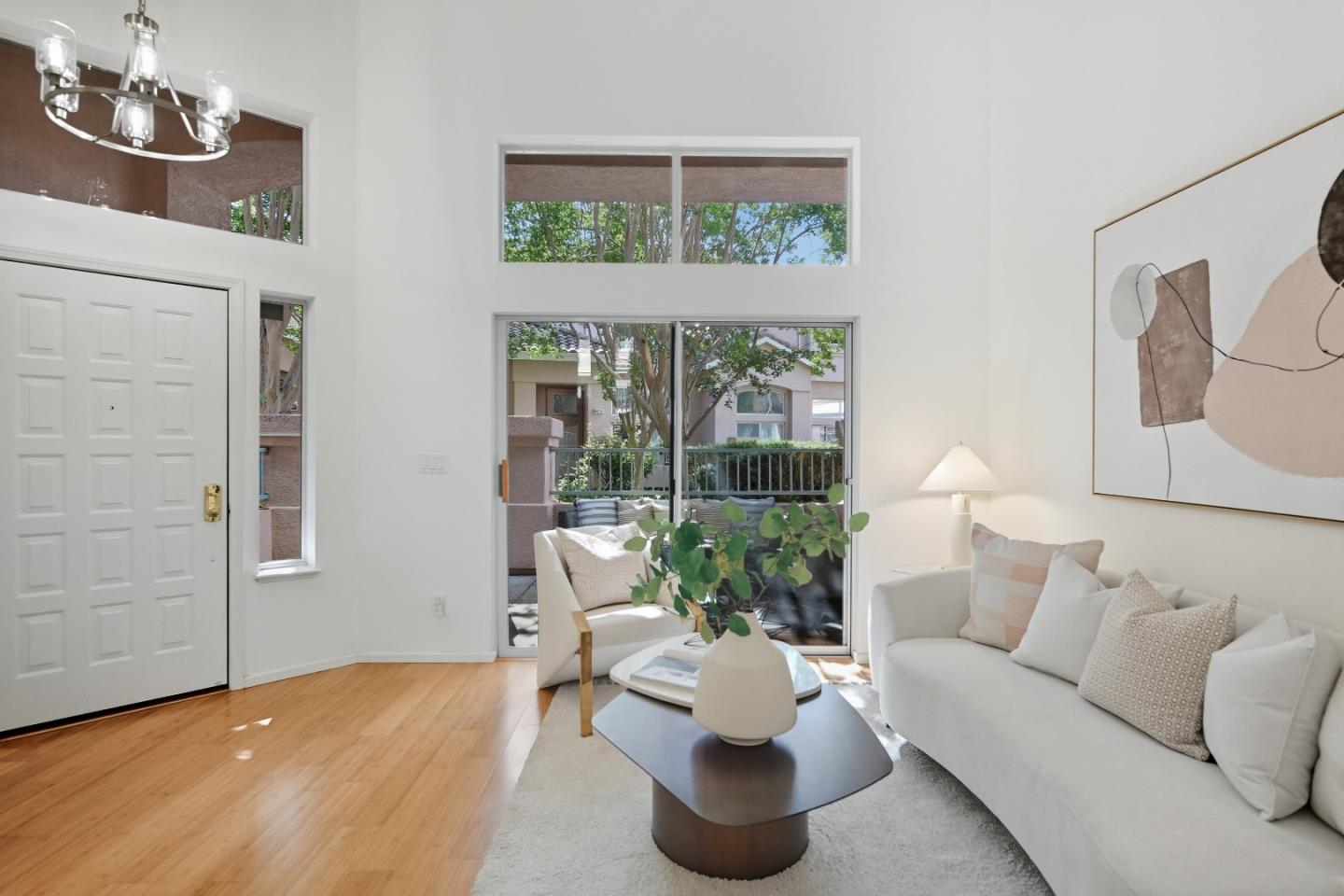 Detail Gallery Image 11 of 62 For 6004 Pisa Ter #119,  Fremont,  CA 94555 - 3 Beds | 2/1 Baths