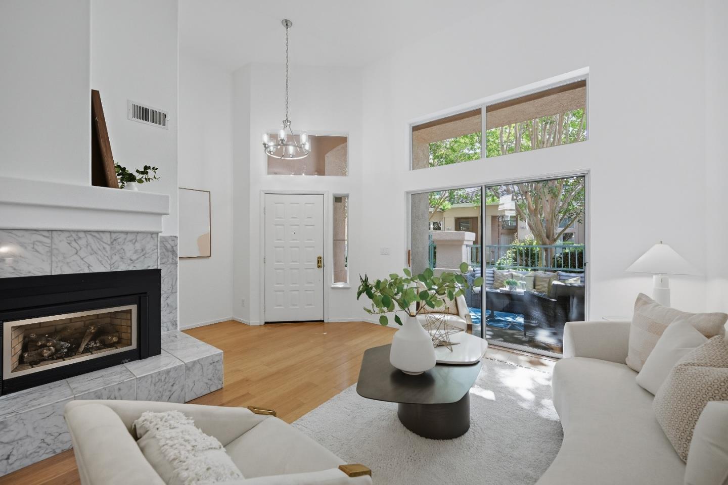 Detail Gallery Image 12 of 62 For 6004 Pisa Ter #119,  Fremont,  CA 94555 - 3 Beds | 2/1 Baths