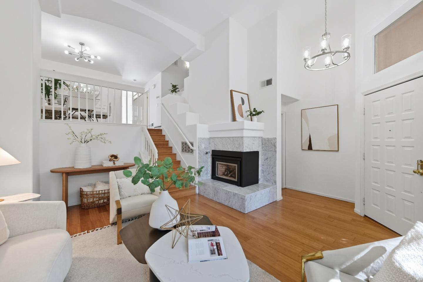 Detail Gallery Image 13 of 62 For 6004 Pisa Ter #119,  Fremont,  CA 94555 - 3 Beds | 2/1 Baths