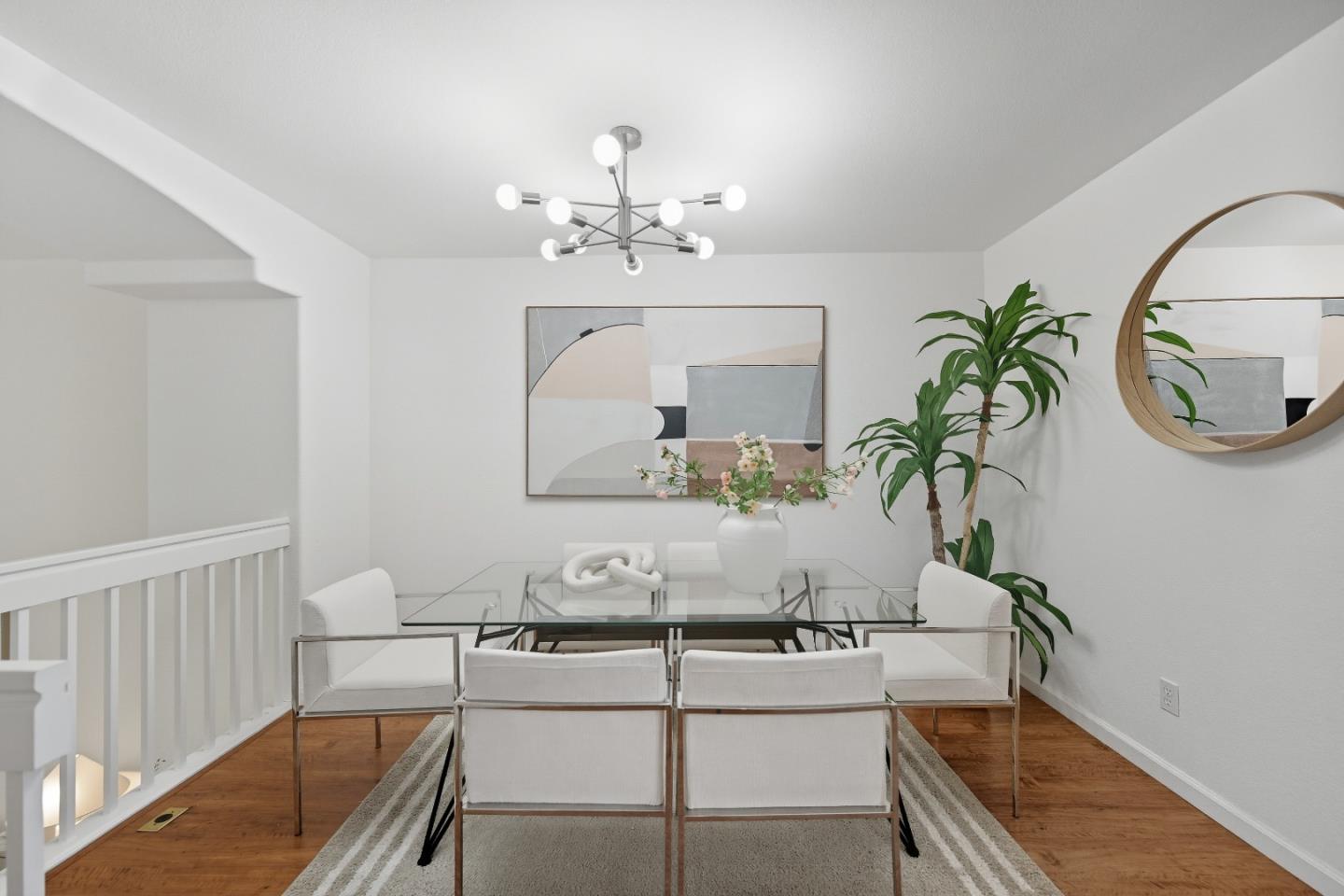 Detail Gallery Image 16 of 62 For 6004 Pisa Ter #119,  Fremont,  CA 94555 - 3 Beds | 2/1 Baths