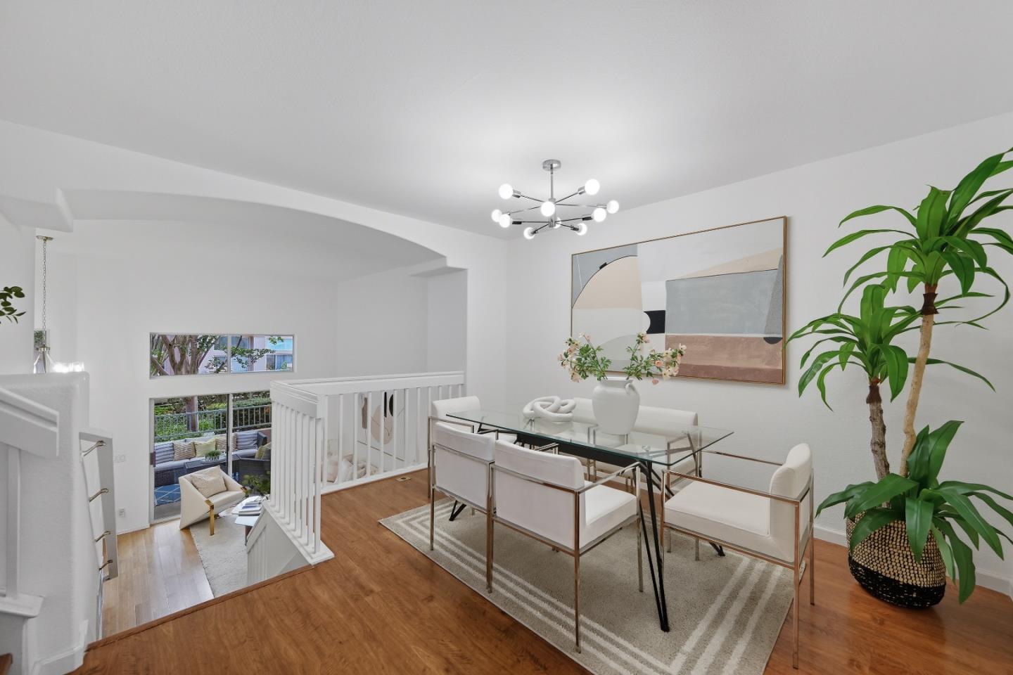 Detail Gallery Image 17 of 62 For 6004 Pisa Ter #119,  Fremont,  CA 94555 - 3 Beds | 2/1 Baths