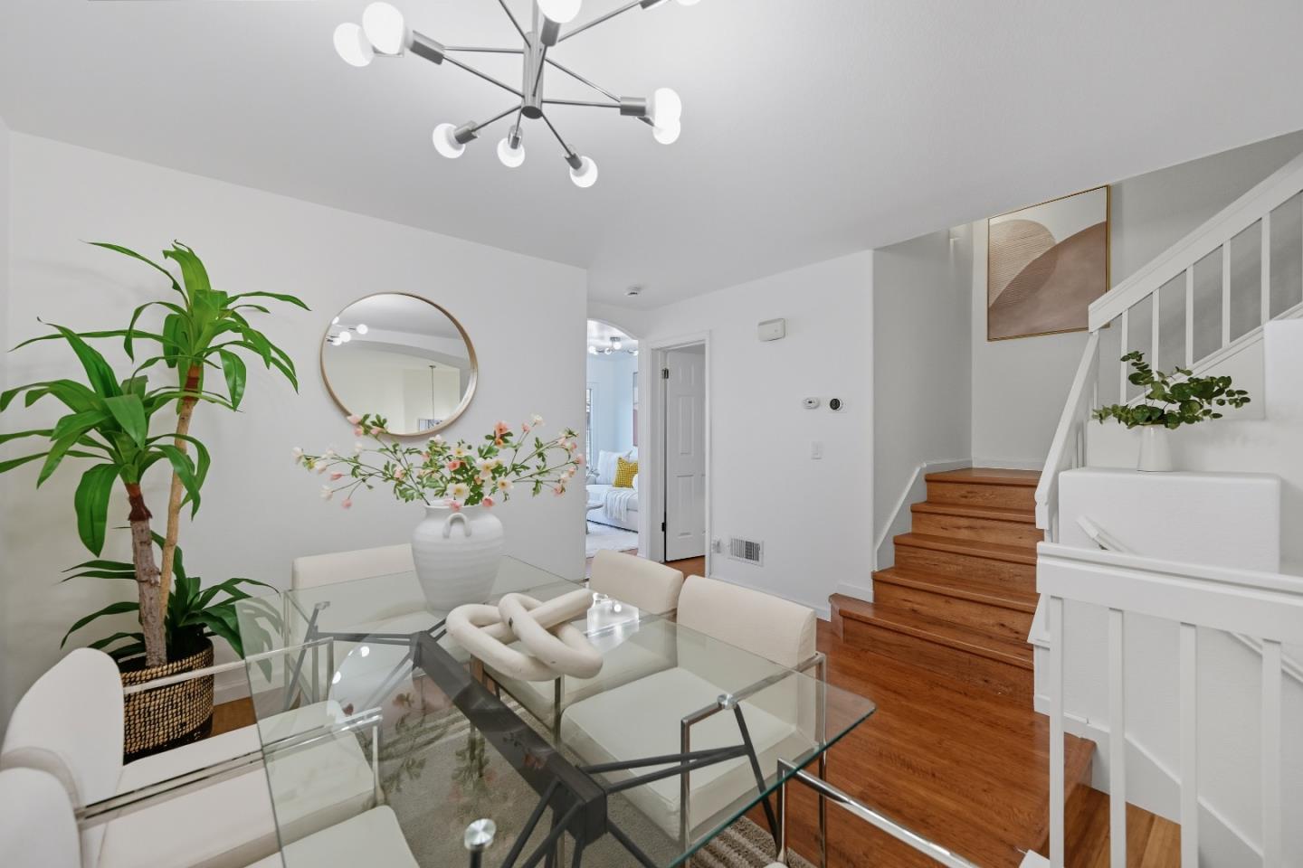 Detail Gallery Image 18 of 62 For 6004 Pisa Ter #119,  Fremont,  CA 94555 - 3 Beds | 2/1 Baths