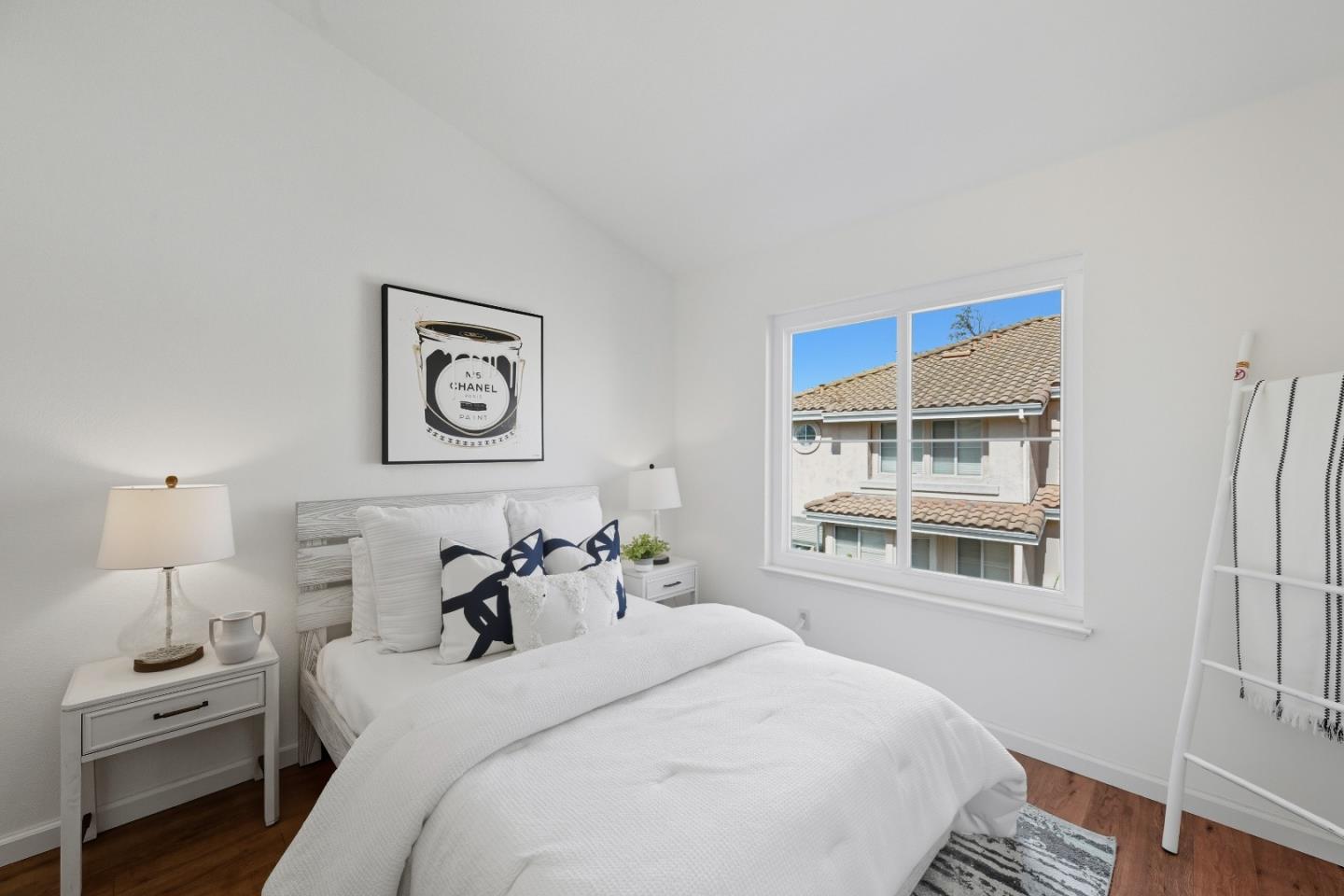 Detail Gallery Image 29 of 62 For 6004 Pisa Ter #119,  Fremont,  CA 94555 - 3 Beds | 2/1 Baths