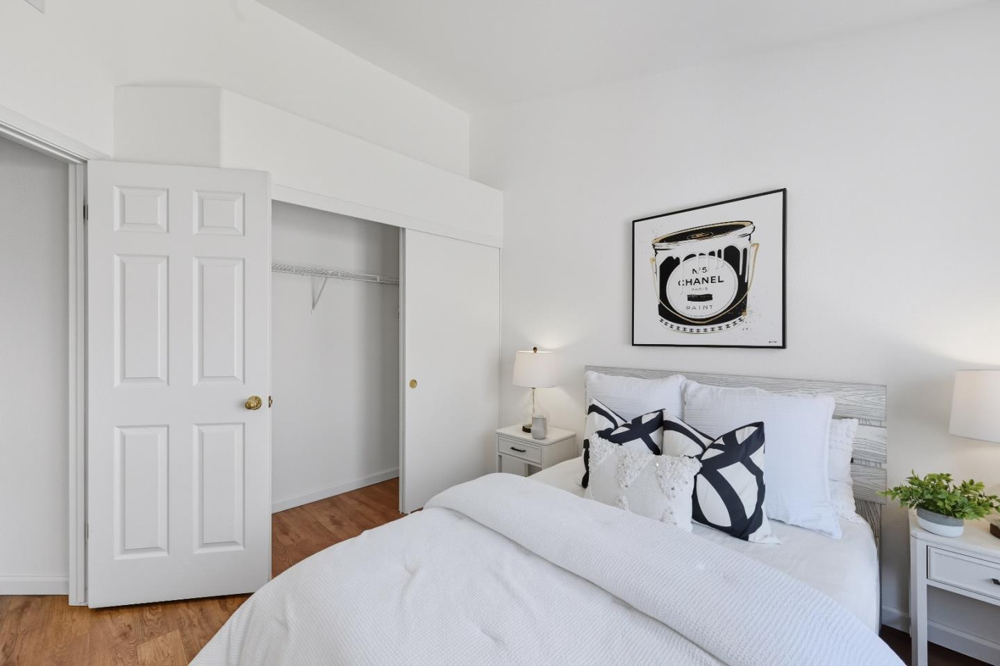 Detail Gallery Image 31 of 62 For 6004 Pisa Ter #119,  Fremont,  CA 94555 - 3 Beds | 2/1 Baths