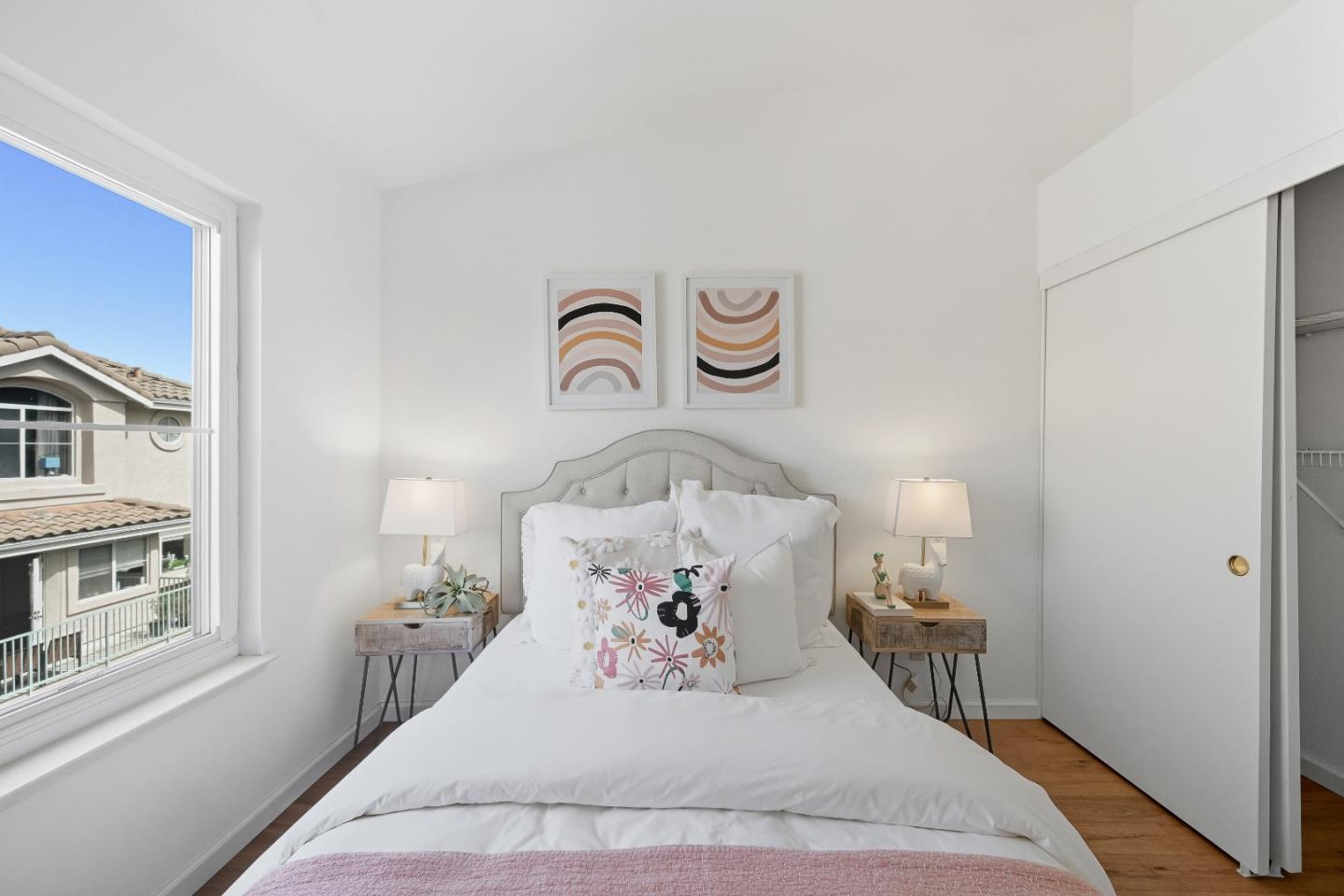 Detail Gallery Image 36 of 62 For 6004 Pisa Ter #119,  Fremont,  CA 94555 - 3 Beds | 2/1 Baths