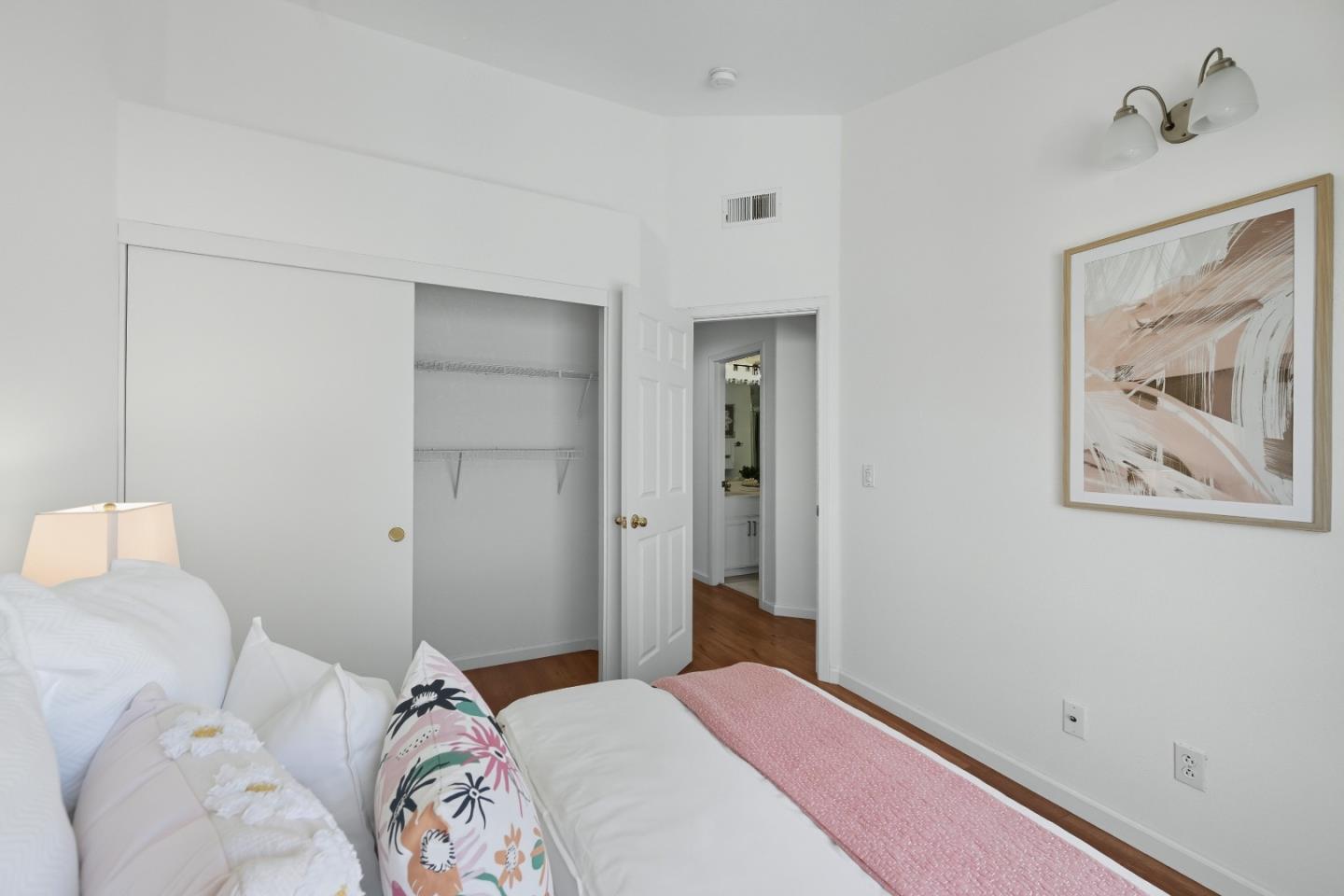 Detail Gallery Image 37 of 62 For 6004 Pisa Ter #119,  Fremont,  CA 94555 - 3 Beds | 2/1 Baths