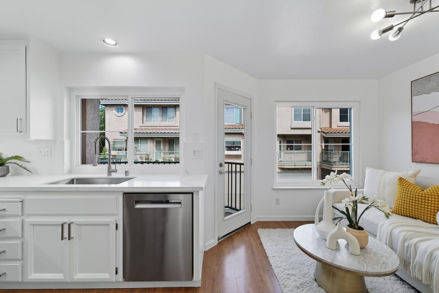 Detail Gallery Image 39 of 62 For 6004 Pisa Ter #119,  Fremont,  CA 94555 - 3 Beds | 2/1 Baths