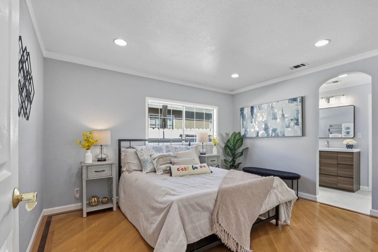 Detail Gallery Image 14 of 27 For 43382 Bryant St, Fremont,  CA 94539 - 3 Beds | 2 Baths