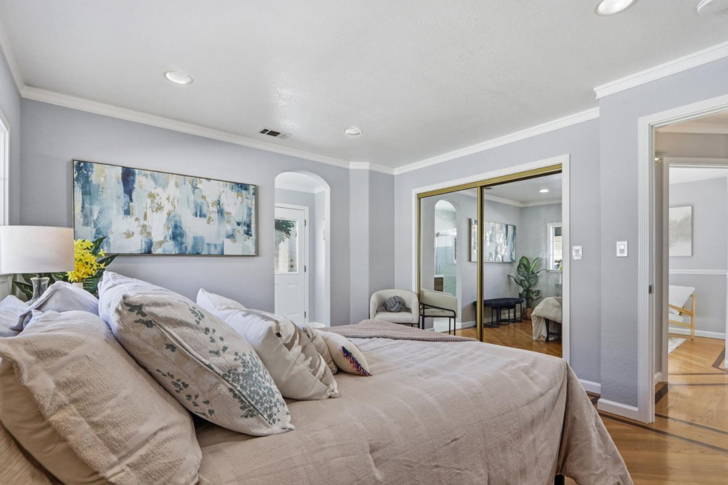 Detail Gallery Image 15 of 27 For 43382 Bryant St, Fremont,  CA 94539 - 3 Beds | 2 Baths