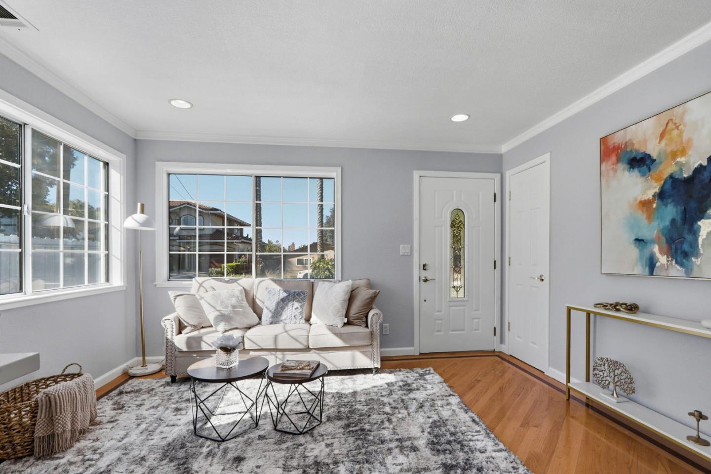 Detail Gallery Image 3 of 27 For 43382 Bryant St, Fremont,  CA 94539 - 3 Beds | 2 Baths