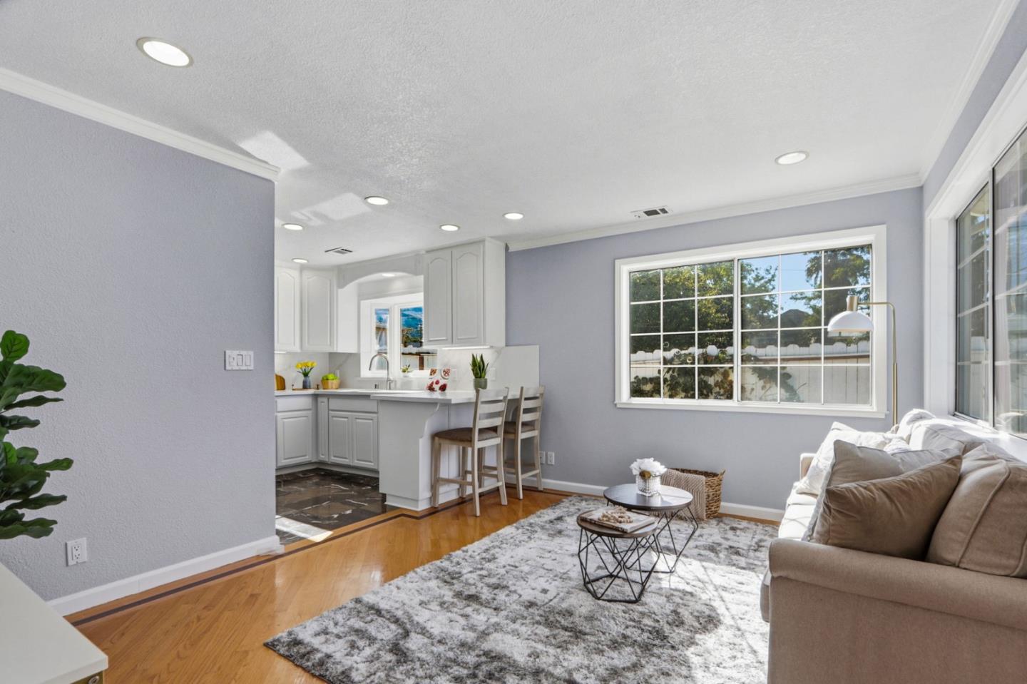 Detail Gallery Image 4 of 27 For 43382 Bryant St, Fremont,  CA 94539 - 3 Beds | 2 Baths