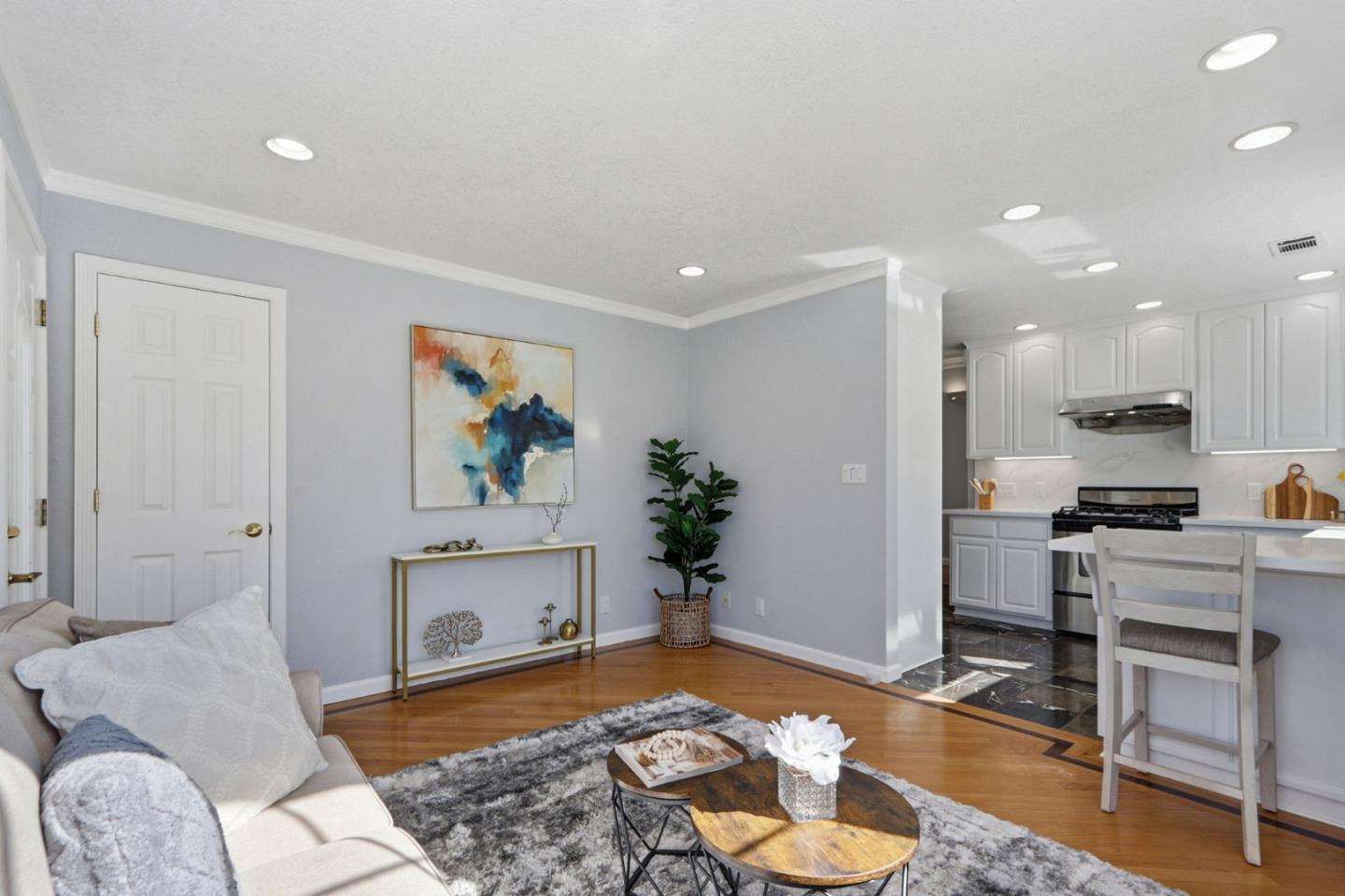 Detail Gallery Image 5 of 27 For 43382 Bryant St, Fremont,  CA 94539 - 3 Beds | 2 Baths