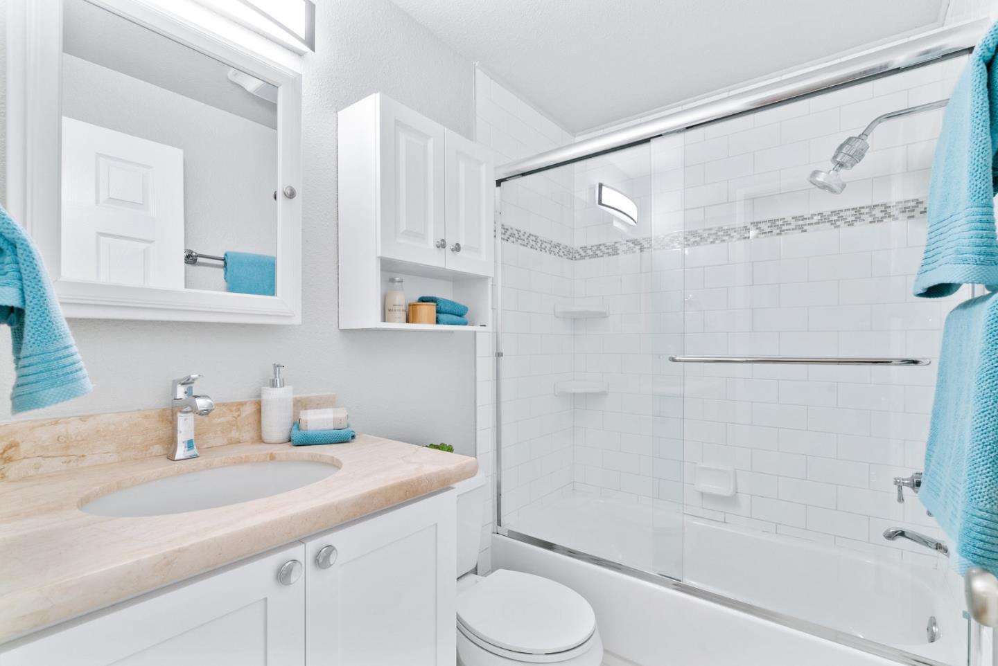 Detail Gallery Image 14 of 21 For 280 Easy St #403,  Mountain View,  CA 94043 - 1 Beds | 1 Baths