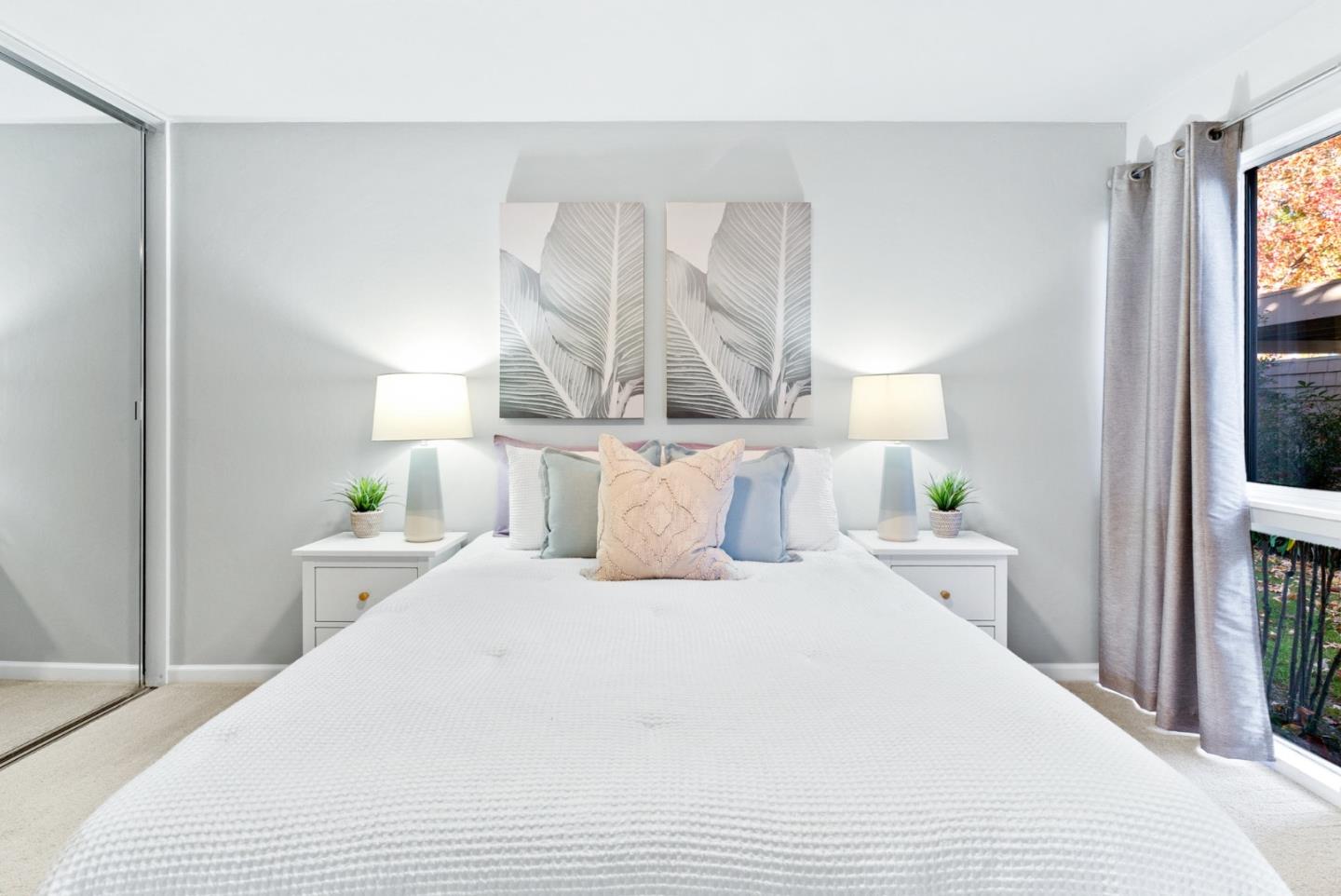 Detail Gallery Image 15 of 21 For 280 Easy St #403,  Mountain View,  CA 94043 - 1 Beds | 1 Baths