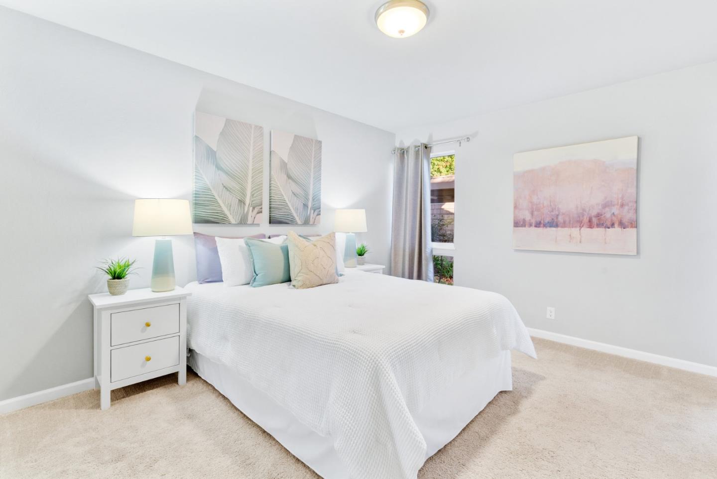 Detail Gallery Image 16 of 21 For 280 Easy St #403,  Mountain View,  CA 94043 - 1 Beds | 1 Baths