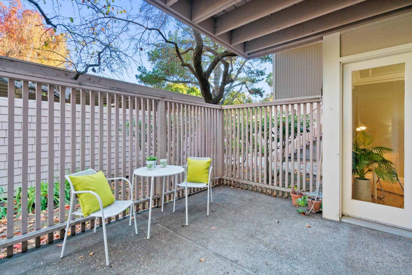 Detail Gallery Image 18 of 21 For 280 Easy St #403,  Mountain View,  CA 94043 - 1 Beds | 1 Baths