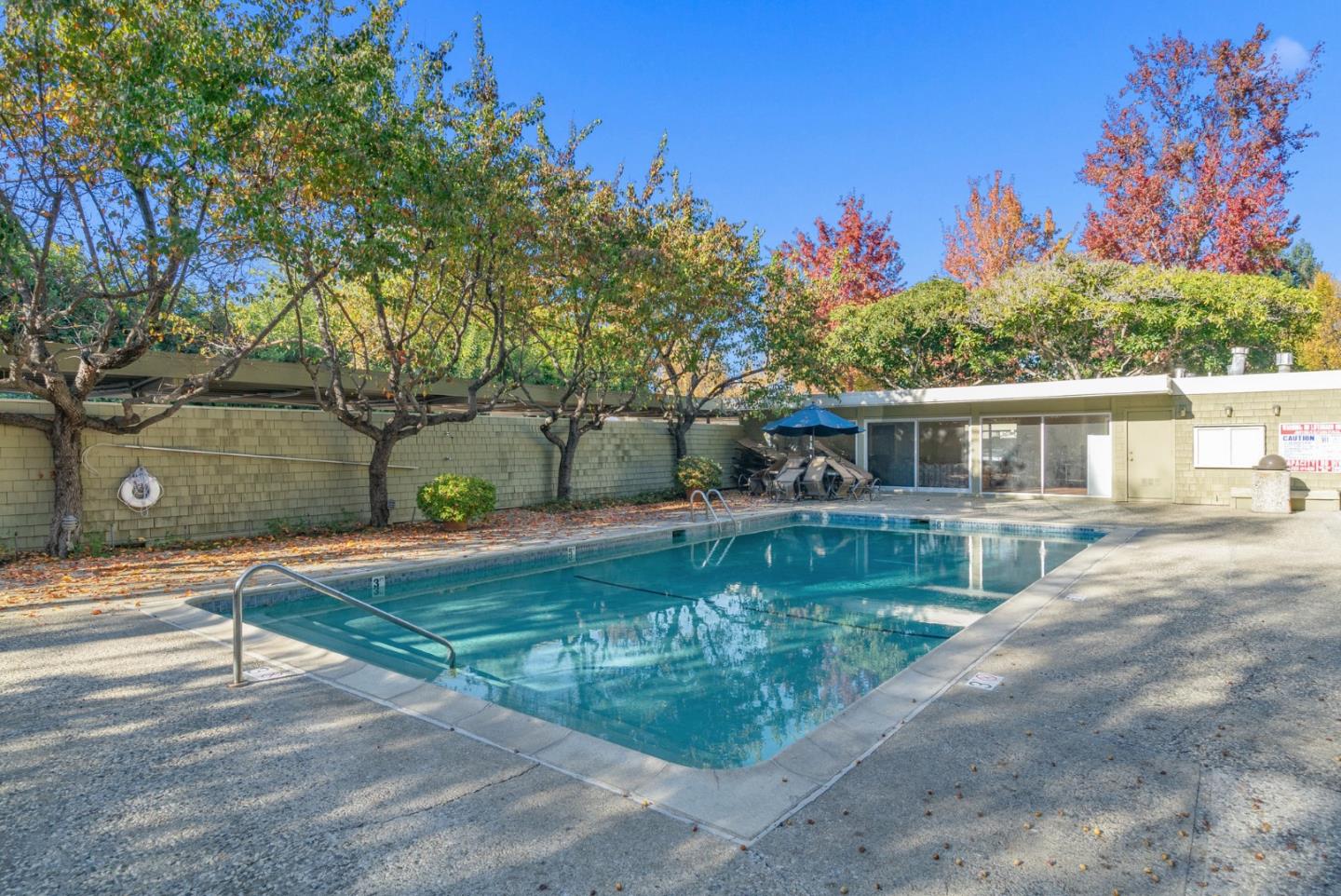 Detail Gallery Image 20 of 21 For 280 Easy St #403,  Mountain View,  CA 94043 - 1 Beds | 1 Baths