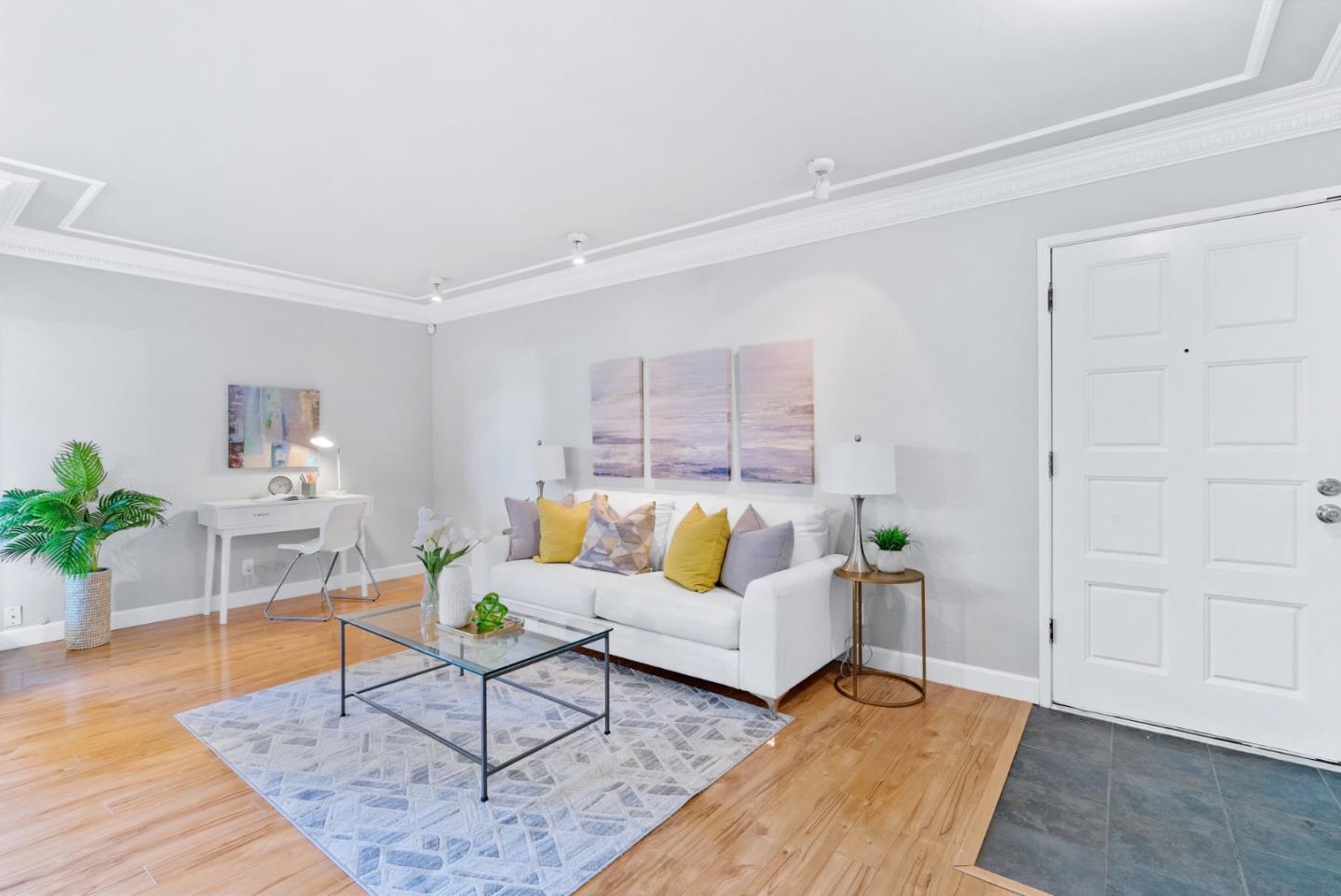 Detail Gallery Image 3 of 21 For 280 Easy St #403,  Mountain View,  CA 94043 - 1 Beds | 1 Baths