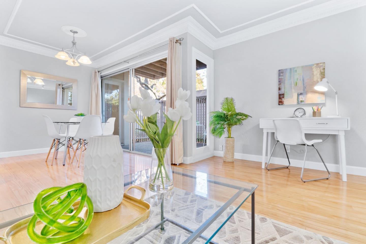 Detail Gallery Image 6 of 21 For 280 Easy St #403,  Mountain View,  CA 94043 - 1 Beds | 1 Baths