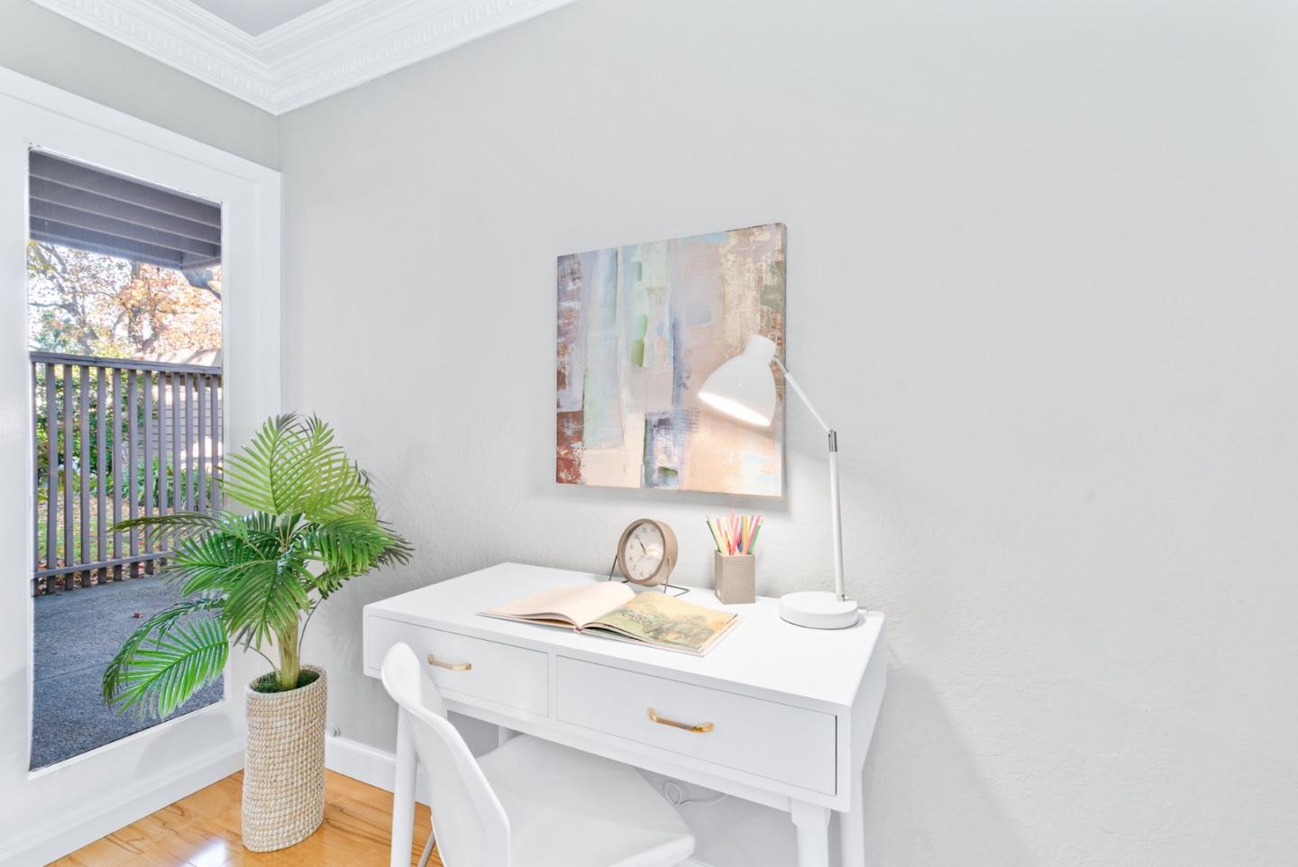 Detail Gallery Image 7 of 21 For 280 Easy St #403,  Mountain View,  CA 94043 - 1 Beds | 1 Baths