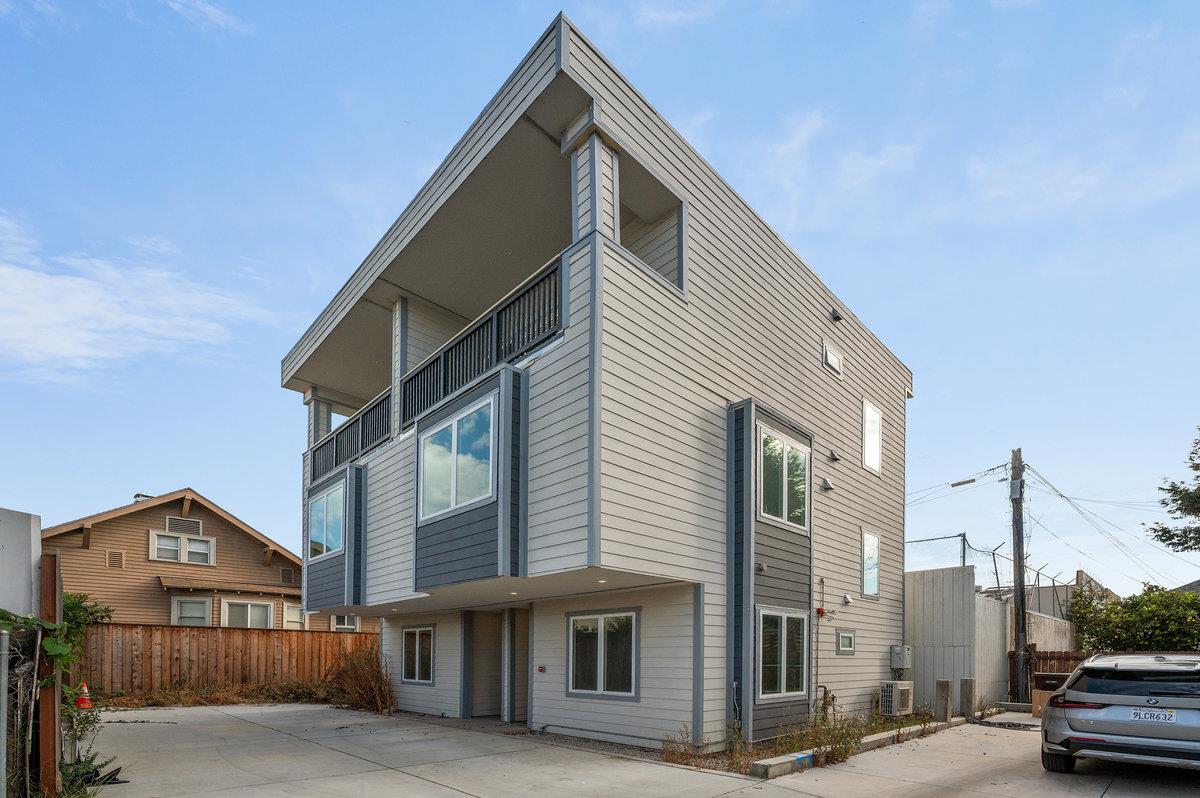 Detail Gallery Image 49 of 50 For 1430 8th Ave, Oakland,  CA 94606 - – Beds | – Baths