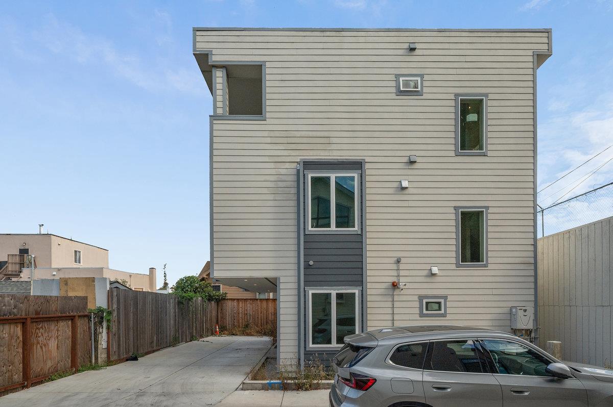 Detail Gallery Image 50 of 50 For 1430 8th Ave, Oakland,  CA 94606 - – Beds | – Baths