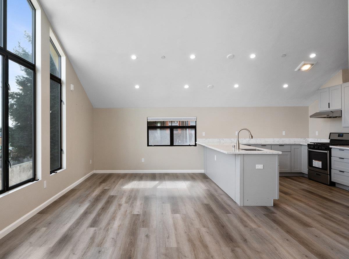 Detail Gallery Image 7 of 50 For 1430 8th Ave, Oakland,  CA 94606 - – Beds | – Baths