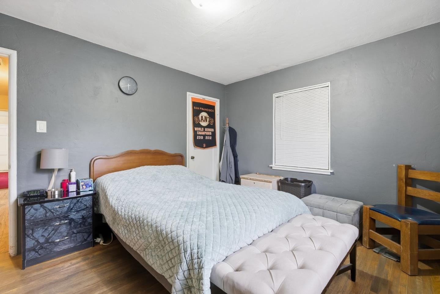 Detail Gallery Image 10 of 18 For 82 Magellan Ave, San Jose,  CA 95116 - 3 Beds | 1 Baths