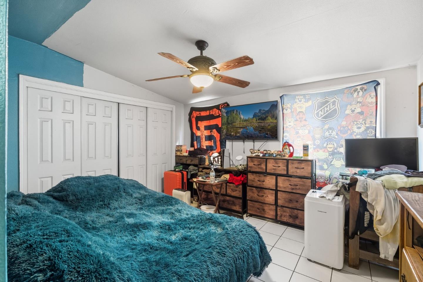 Detail Gallery Image 13 of 18 For 82 Magellan Ave, San Jose,  CA 95116 - 3 Beds | 1 Baths