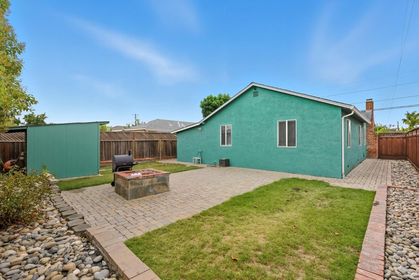 Detail Gallery Image 15 of 18 For 82 Magellan Ave, San Jose,  CA 95116 - 3 Beds | 1 Baths