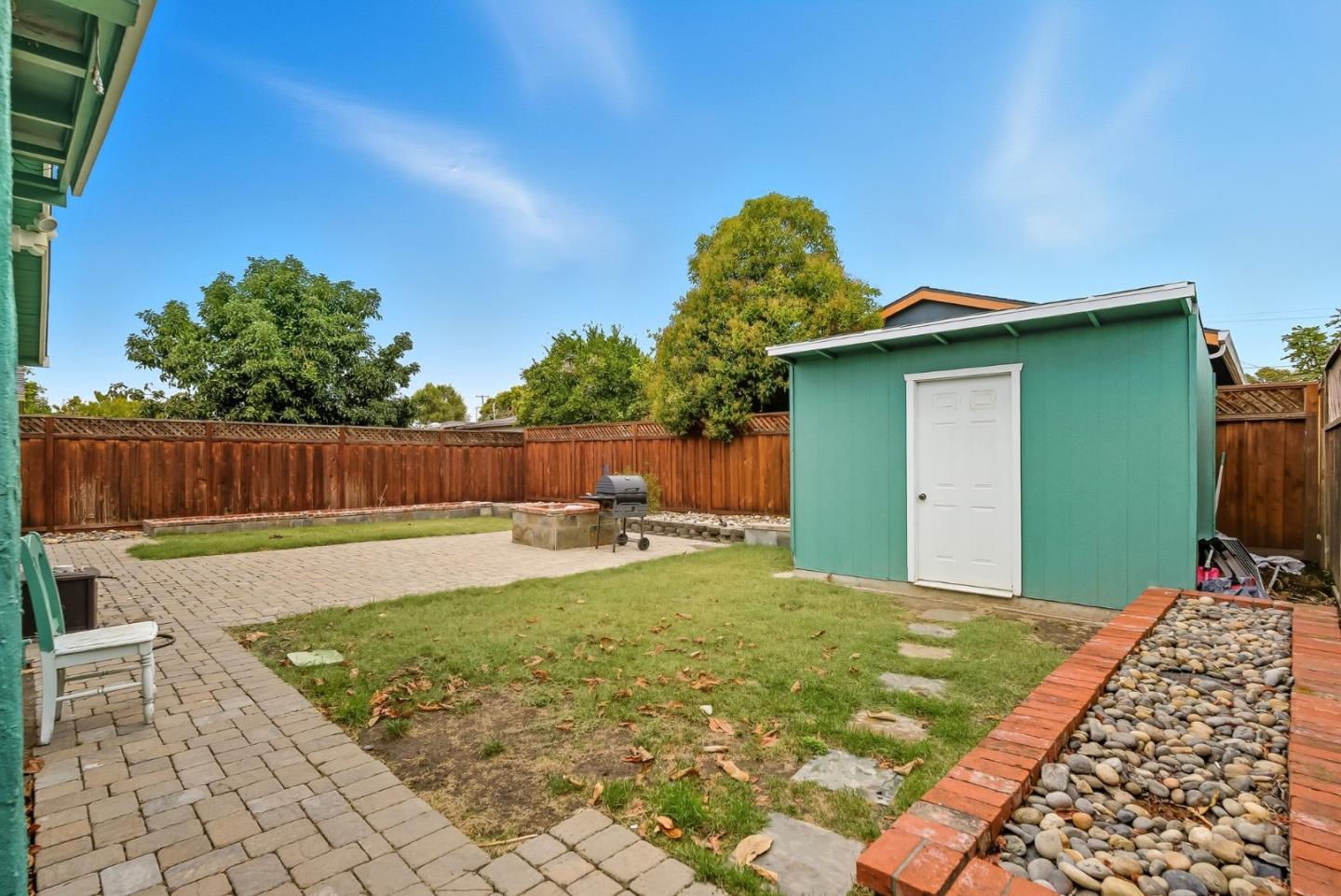 Detail Gallery Image 16 of 18 For 82 Magellan Ave, San Jose,  CA 95116 - 3 Beds | 1 Baths