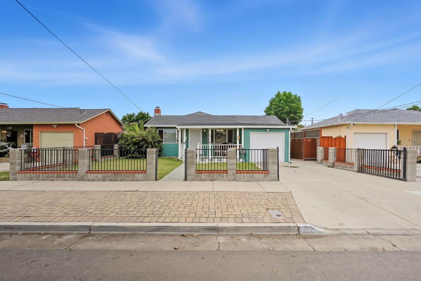 Detail Gallery Image 18 of 18 For 82 Magellan Ave, San Jose,  CA 95116 - 3 Beds | 1 Baths