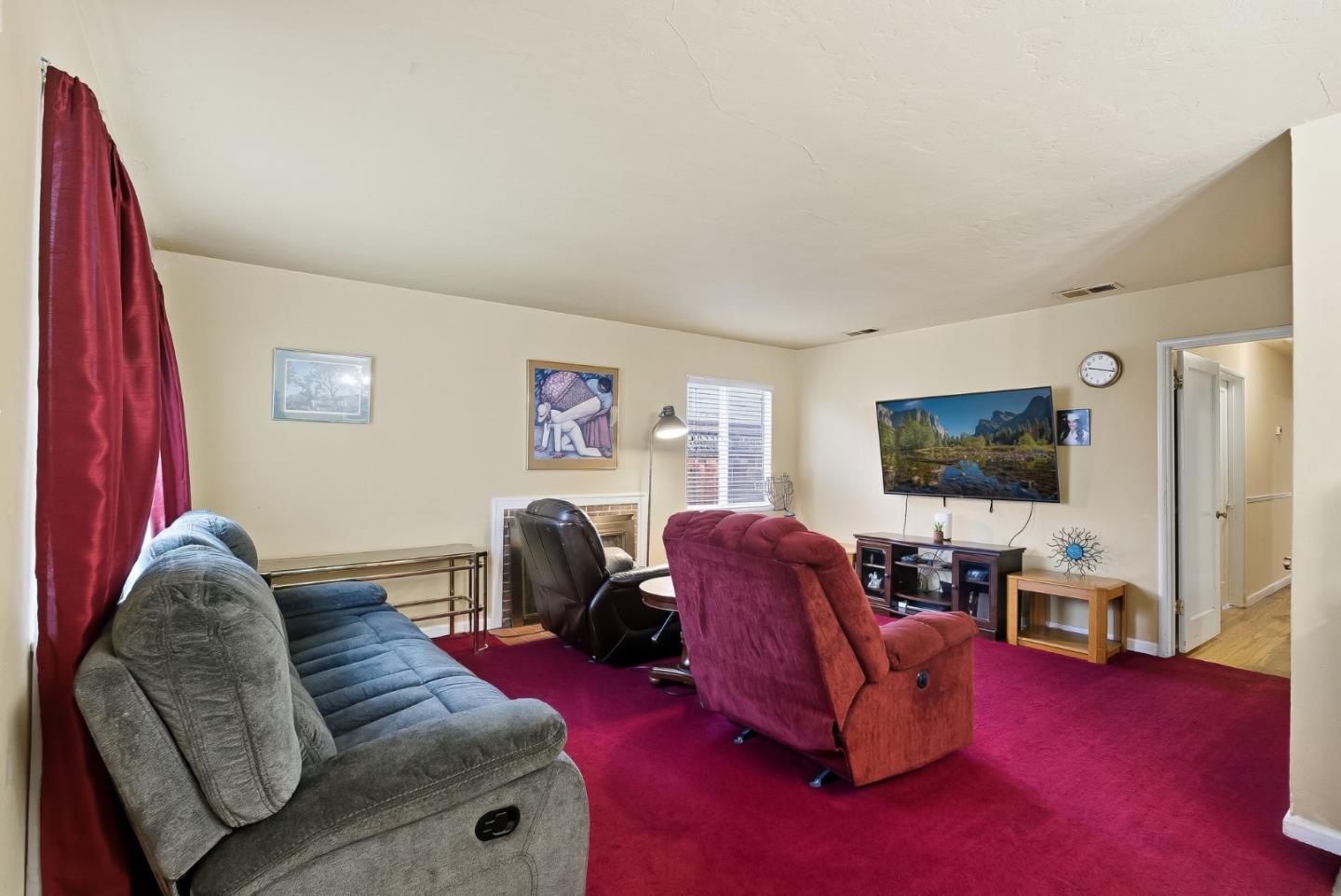 Detail Gallery Image 4 of 18 For 82 Magellan Ave, San Jose,  CA 95116 - 3 Beds | 1 Baths