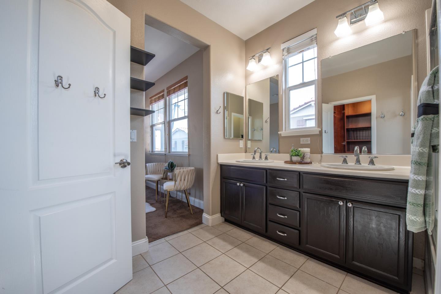 Detail Gallery Image 28 of 31 For 347 Bella Ridge Ter, San Jose,  CA 95125 - 4 Beds | 4 Baths