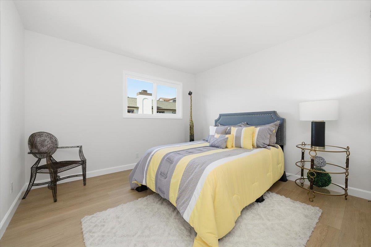 Detail Gallery Image 18 of 29 For 1007 Bryant Way #B,  Sunnyvale,  CA 94087 - 3 Beds | 2/1 Baths