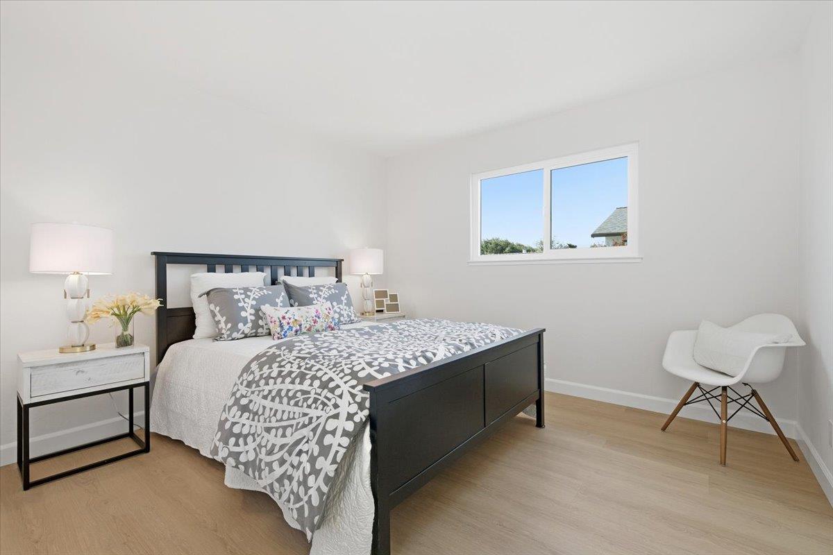 Detail Gallery Image 20 of 29 For 1007 Bryant Way #B,  Sunnyvale,  CA 94087 - 3 Beds | 2/1 Baths