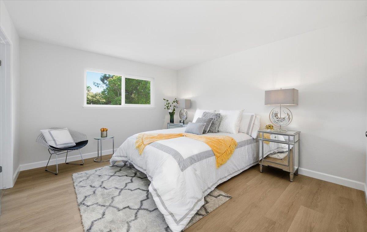 Detail Gallery Image 22 of 29 For 1007 Bryant Way #B,  Sunnyvale,  CA 94087 - 3 Beds | 2/1 Baths