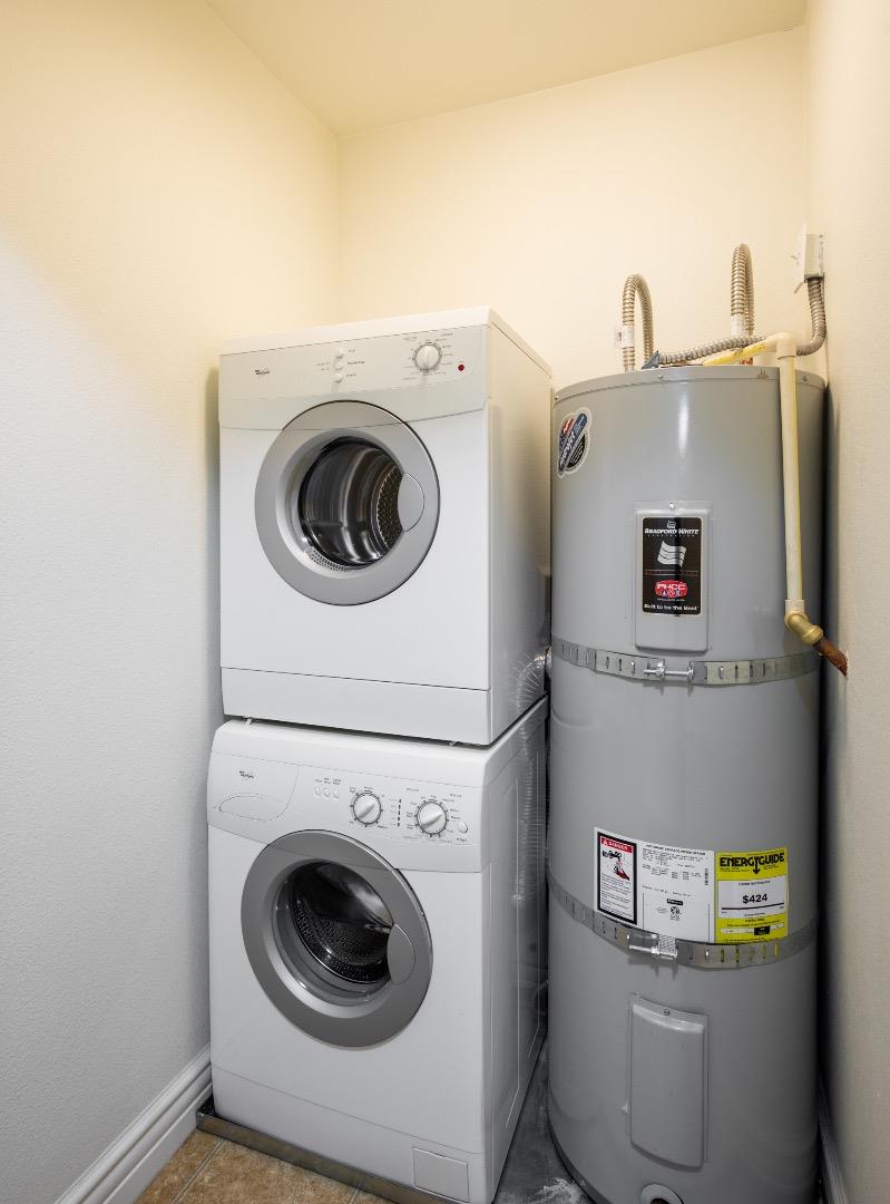 Detail Gallery Image 14 of 16 For 4970 Cherry Ave #110,  San Jose,  CA 95118 - 2 Beds | 1 Baths