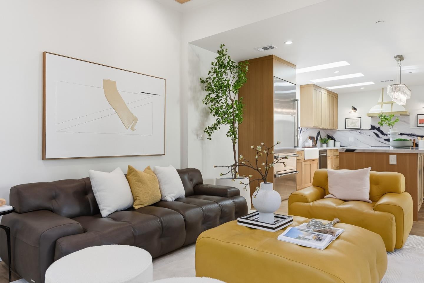 Detail Gallery Image 15 of 47 For 194 Oak Ct, Menlo Park,  CA 94025 - 3 Beds | 2 Baths